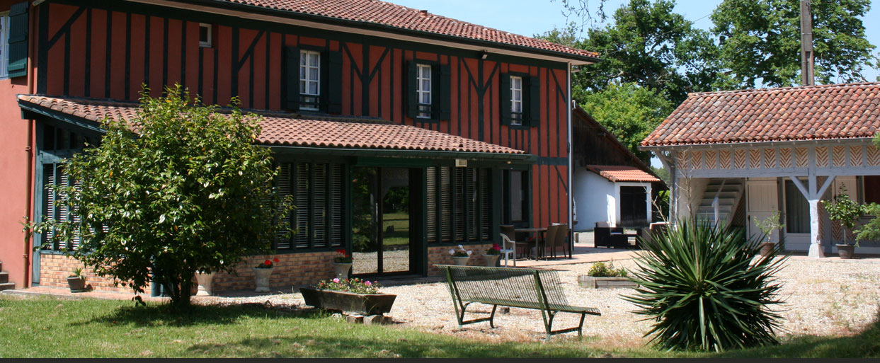 Hôtel - Restaurant